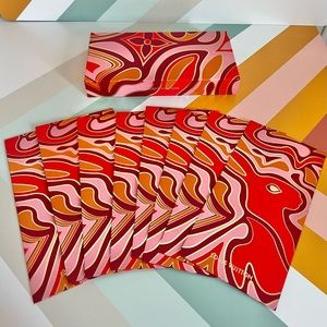 Louis Vuitton money envelopes